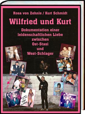 cover image of Wilfried und Kurt